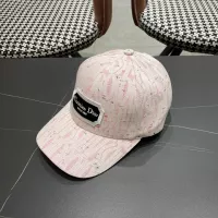 $32.00 USD Christian Dior Caps #1332833