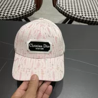 $32.00 USD Christian Dior Caps #1332833