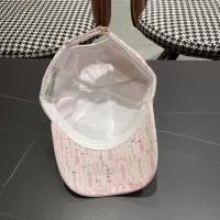 $32.00 USD Christian Dior Caps #1332833