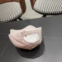 $32.00 USD Christian Dior Caps #1332833