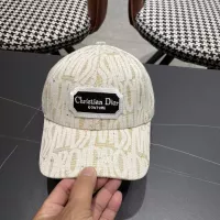 $32.00 USD Christian Dior Caps #1332834