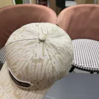$32.00 USD Christian Dior Caps #1332834