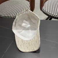 $32.00 USD Christian Dior Caps #1332834