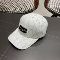 $32.00 USD Christian Dior Caps #1332835