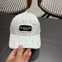 $32.00 USD Christian Dior Caps #1332835