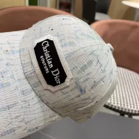 $32.00 USD Christian Dior Caps #1332835