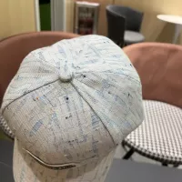 $32.00 USD Christian Dior Caps #1332835