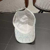 $32.00 USD Christian Dior Caps #1332835