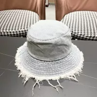 $36.00 USD Christian Dior Caps #1332837