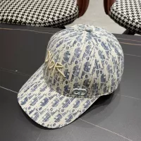 $36.00 USD Christian Dior Caps #1332841