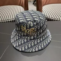 $32.00 USD Christian Dior Caps #1332843