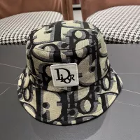 $36.00 USD Christian Dior Caps #1332845