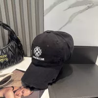 $27.00 USD Chrome Hearts Caps #1332856