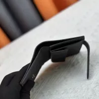 $45.00 USD Louis Vuitton LV Card Case #1332882