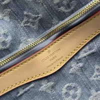 $72.00 USD Louis Vuitton AAA Quality Messenger Bags For Women #1332889