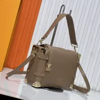 $72.00 USD Louis Vuitton AAA Quality Messenger Bags For Women #1332893
