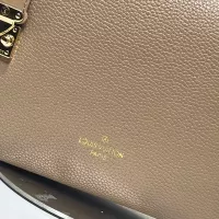 $72.00 USD Louis Vuitton AAA Quality Messenger Bags For Women #1332893