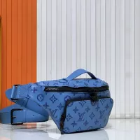 $68.00 USD Louis Vuitton LV AAA Quality Belt Bags For Unisex #1332901