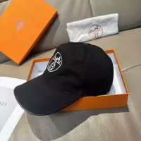 $36.00 USD Hermes Caps #1332930