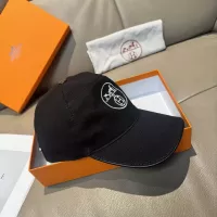 $36.00 USD Hermes Caps #1332930