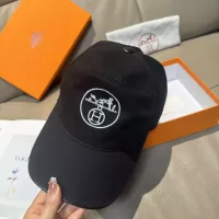$36.00 USD Hermes Caps #1332930