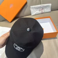 $36.00 USD Hermes Caps #1332930