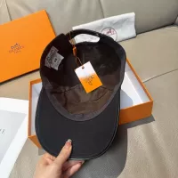 $36.00 USD Hermes Caps #1332930