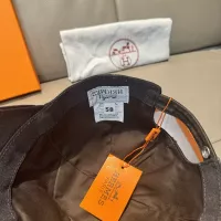 $36.00 USD Hermes Caps #1332930