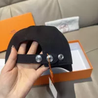 $36.00 USD Hermes Caps #1332930
