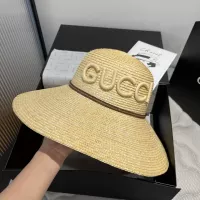 $60.00 USD Gucci Caps #1332944