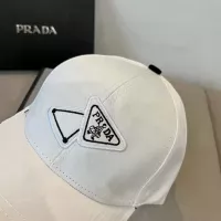 $27.00 USD Prada Caps #1332962