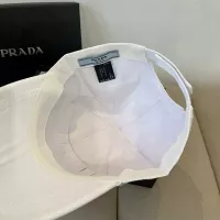 $27.00 USD Prada Caps #1332964