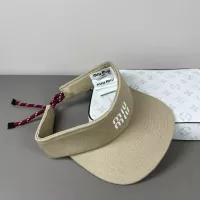 $32.00 USD MIU MIU Caps #1332974