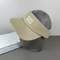 $32.00 USD MIU MIU Caps #1332974
