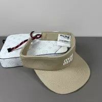 $32.00 USD MIU MIU Caps #1332974