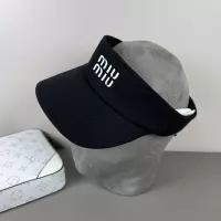 $32.00 USD MIU MIU Caps #1332976