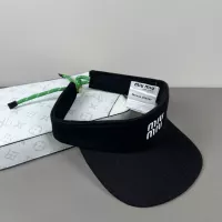 $32.00 USD MIU MIU Caps #1332976