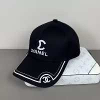 $25.00 USD Chanel Caps #1332988