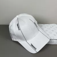 $25.00 USD Chanel Caps #1332995