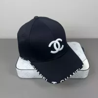 $25.00 USD Chanel Caps #1333002