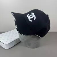 $25.00 USD Chanel Caps #1333002