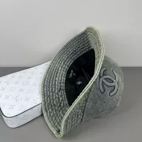 $27.00 USD Chanel Caps #1333009