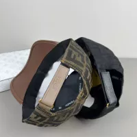$25.00 USD Fendi Caps #1333021