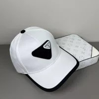 $25.00 USD Prada Caps #1333040