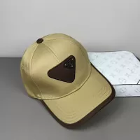 $25.00 USD Prada Caps #1333041