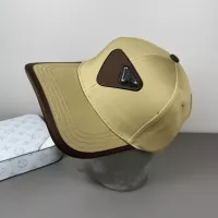 $25.00 USD Prada Caps #1333041