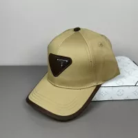 $25.00 USD Prada Caps #1333041