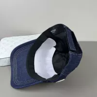 $25.00 USD Prada Caps #1333044