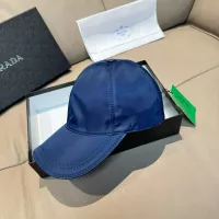 $36.00 USD Prada Caps #1333049