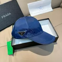 $36.00 USD Prada Caps #1333049